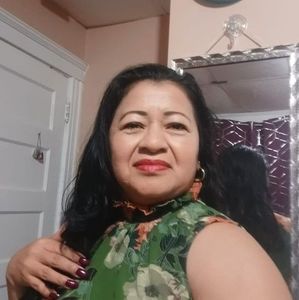 Meet your Posher, Mayra